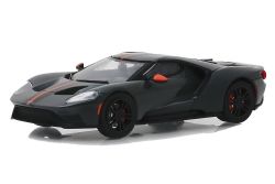 FORD -  SÉRIE CARBON FORD GT 2019 -  GREENLIGHT COLLECTIBLES
