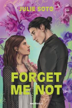 FORGET ME NOT -  (V.F.)