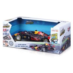 FORMULE 1 -  HONDA REDBULL RACING RB15 #33 - 1/24 -  VOITURE TÉLÉCOMMANDÉE