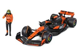 FORMULE 1 -  MCLAREN MCL38 