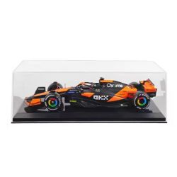 FORMULE 1 -  MCLAREN MIAMI GP (2024) - 1/24 #81 -  OSCAR PIASTRI