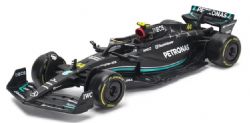 FORMULE 1 -  MERCEDES-BENZ AMG PETRONAS F1 TEAM 2023 - 1/43 44 -  LEWIS HAMILTON