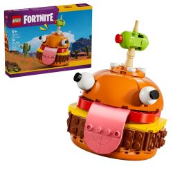 FORTNITE -  DURRR BURGER (193 PIÈCES) 77070