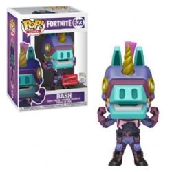 FORTNITE -  FIGURINE POP! EN VINYLE DE BASH (10 CM) 623