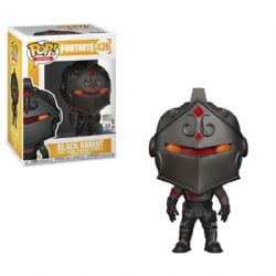 FORTNITE -  FIGURINE POP! EN VINYLE DE BLACK KNIGHT (10 CM) 426