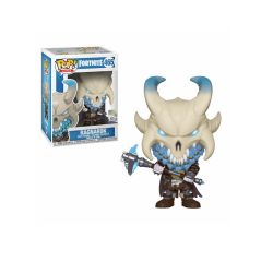 FORTNITE -  FIGURINE POP! EN VINYLE DE RAGNAROK (10 CM) 465