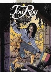 FOU DU ROY, LE -  LE SECRET DE POLICHINELLE 07