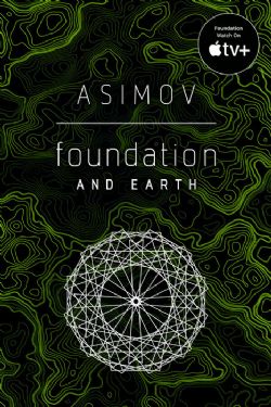 FOUNDATION -  FOUNDATION AND EARTH (V.A.) 05