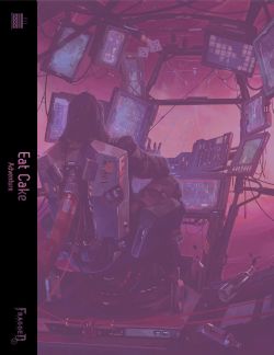 FRAGGED EMPIRE 2E -  EAT CAKE ADVENTURE SC (ANGLAIS) -  AVENTURE