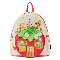 FRAISINETTE -  SAC À DOS DE MAISON DE FRAISINETTE -  LOUNGEFLY