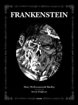 FRANKENSTEIN PAR MARY WOLLSTONECRAFT SHELLEY