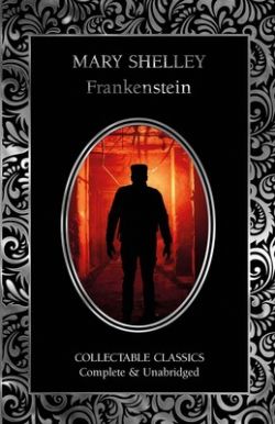 FRANKENSTEIN -  (V.A.) -  COLLECTABLE CLASSICS