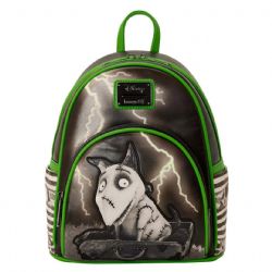 FRANKENWEENIE -  SAC À DOS DE SPARKY -  LOUNGEFLY