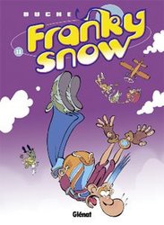 FRANKY SNOW -  S'ENVOIE EN L'AIR 11