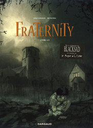 FRATERNITY -  (V. F.) 01