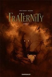 FRATERNITY -  (V. F.) 02