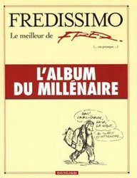 FREDISSIMO (LE MEILLEUR DE FRED)