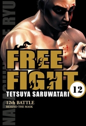 FREE FIGHT -  12TH BATTLE BEHIND THE MASK 12