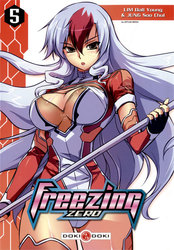 FREEZING -  (V.F.) -  ZERO 05