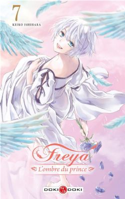 FREYA: L'OMBRE DU PRINCE -  (V.F.) 07