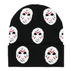 FRIDAY THE 13TH -  TUQUE
