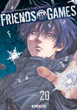 FRIENDS GAMES -  (V.F.) 20