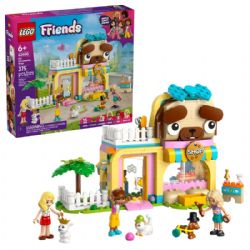 FRIENDS -  LA BOUTIQUE D'ACCESSOIRES POUR ANIMAUX DE COMPAGNIE (375 PIÈCES) 42650