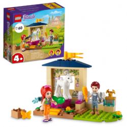 FRIENDS -  LA STATION DE TOILETTAGE DU PONEY (60 PIÈCES) 41696