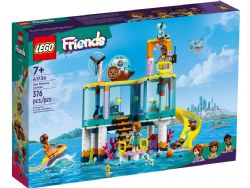 LEGO Friends Le jardin botanique 41757 Ensemble de jeu de construction (1  072 pièces) Comprend 1072 pièces, 12+ ans 