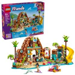 FRIENDS -  LES VACANCES EN FAMILLE AU BORD DE LA MER (1140 PIÈCES) 42673