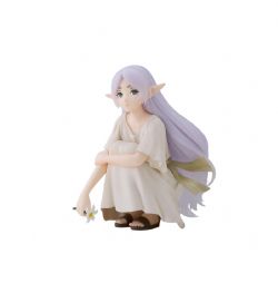 FRIEREN -  FIGURINE DE FRIEREN - VERSION 