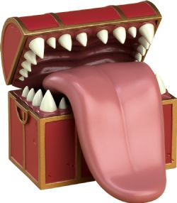 FRIEREN -  FIGURINE DE MIMIQUE -  NENDOROID 2600