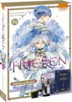 FRIEREN -  ÉDITION COLLECTOR (V.F.) 14