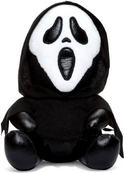 FRISSON -  PELUCHE DE GHOSTFACE (20 CM) -  PHUNNY
