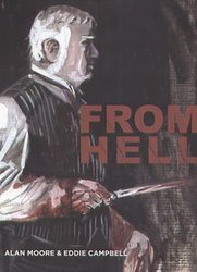 FROM HELL -  FROM HELL TP
