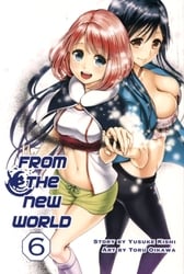 FROM THE NEW WORLD -  (V.A.) 06