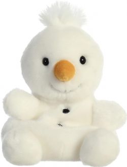 FROYO LE BONHOMME DE NEIGE (12.5 CM) -  PALM PALS