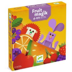 FRUIT MAGIK (MULTILINGUE)