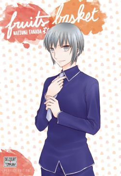 FRUITS BASKET -  PERFECT EDITION (V.F.) 02