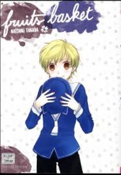 FRUITS BASKET -  PERFECT EDITION (V.F.) 04