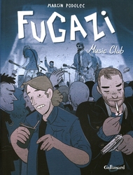 FUGAZI: MUSIC CLUB -  (V.F.)