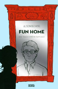 FUN HOME -  UNE TRAGICOMÉDIE FAMILIALE