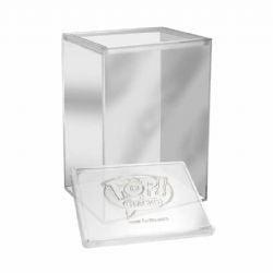 FUNKO POP! -  PROTECTEUR UV POUR FIGURINE POP!