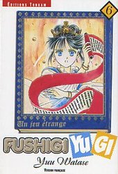 FUSHIGI YUGI 06