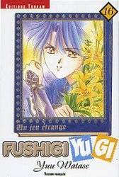 FUSHIGI YUGI 16