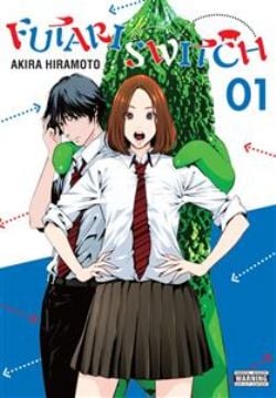 FUTARI SWITCH -  (V.A.) 01