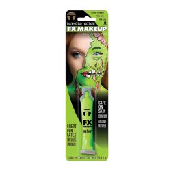 FX MAKEUP -  VERT ACIDE (7 G) -  MAQUILLAGE À L'EAU