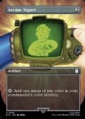 Fallout -  Arcane Signet