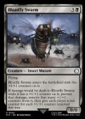 Fallout -  Bloatfly Swarm