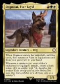 Fallout -  Dogmeat, Ever Loyal